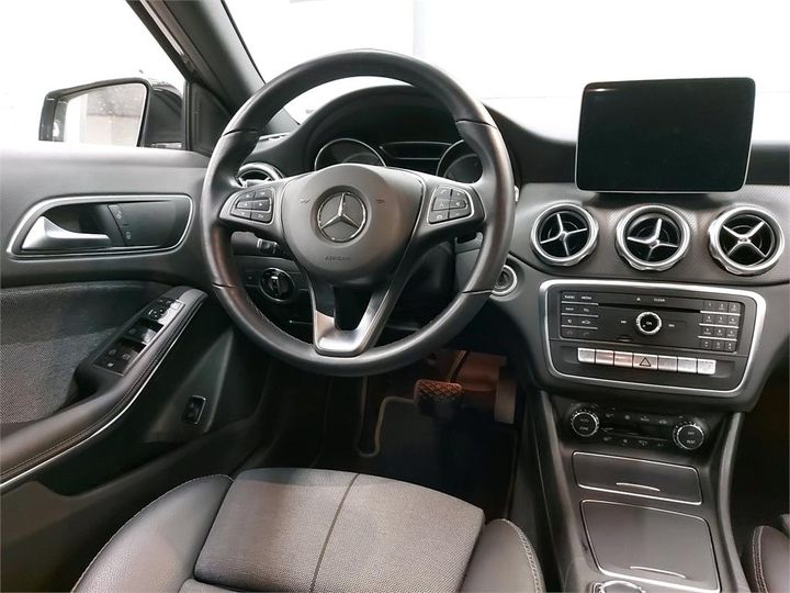 Photo 12 VIN: WDC1569081J590055 - MERCEDES-BENZ GLA 