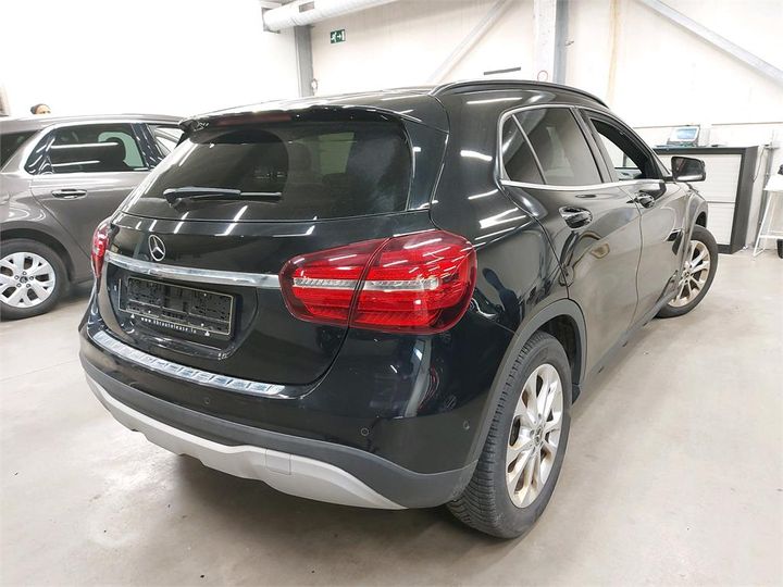 Photo 2 VIN: WDC1569081J590055 - MERCEDES-BENZ GLA 