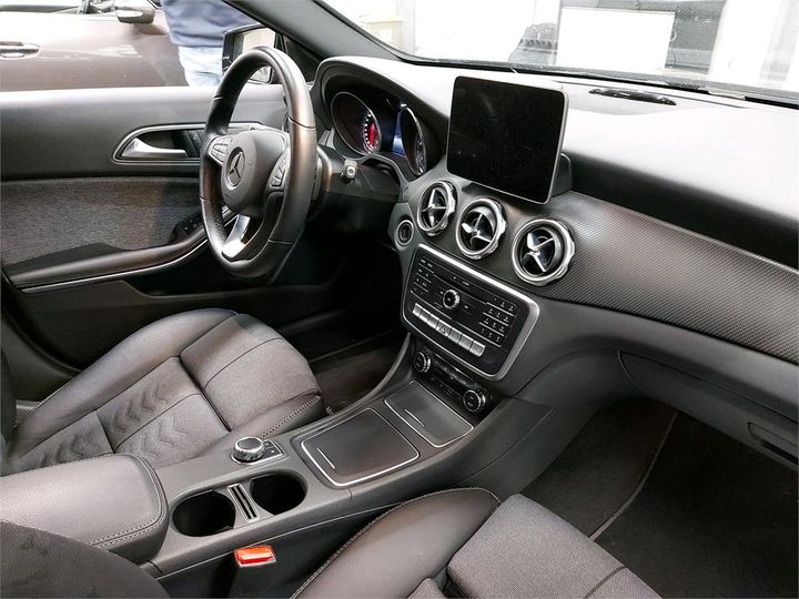 Photo 3 VIN: WDC1569081J590055 - MERCEDES-BENZ GLA 