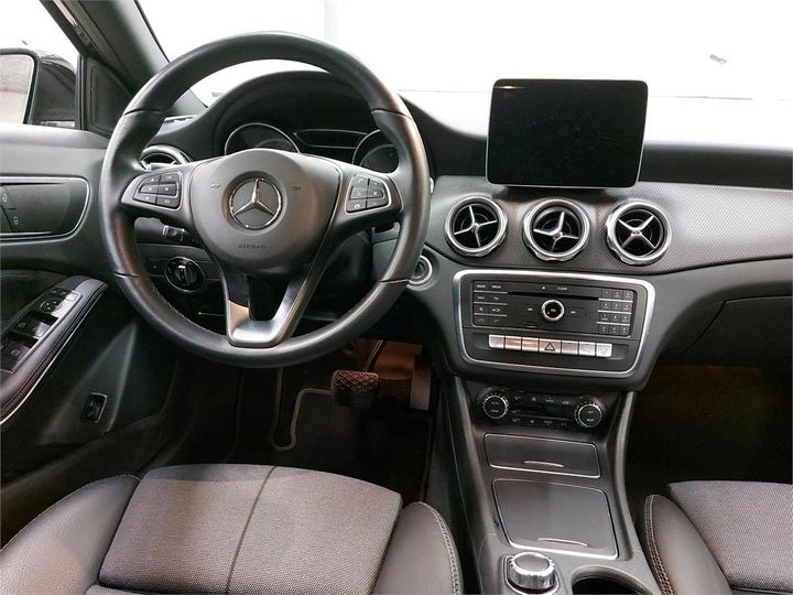 Photo 8 VIN: WDC1569081J590055 - MERCEDES-BENZ GLA 