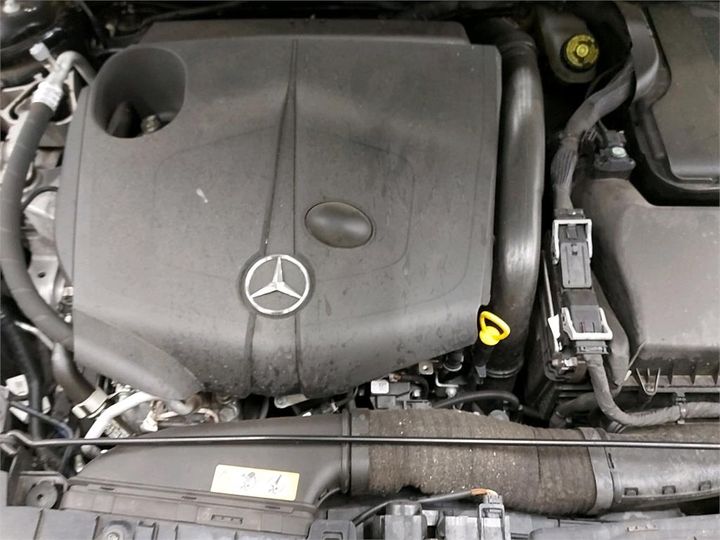 Photo 10 VIN: WDC1569081J599040 - MERCEDES-BENZ GLA 