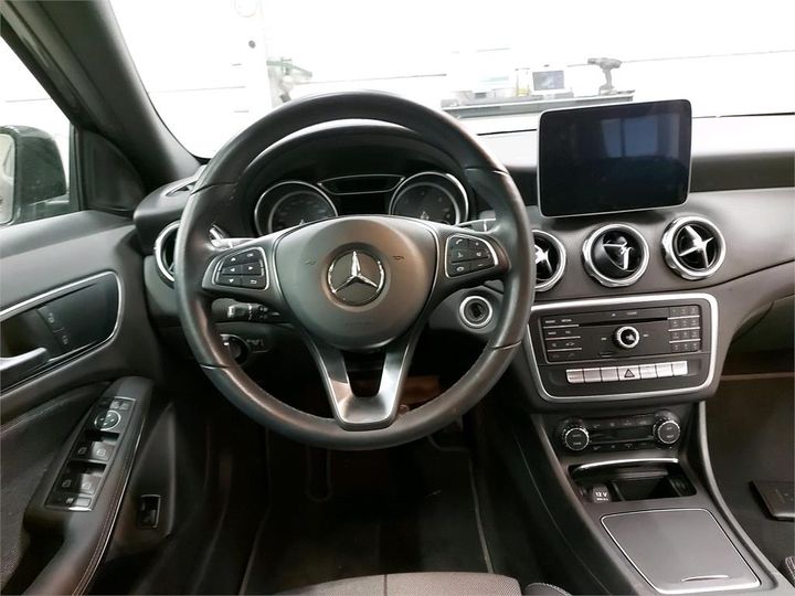 Photo 12 VIN: WDC1569081J599040 - MERCEDES-BENZ GLA 