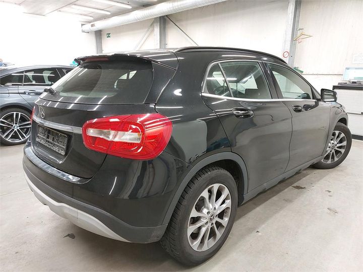 Photo 2 VIN: WDC1569081J599040 - MERCEDES-BENZ GLA 