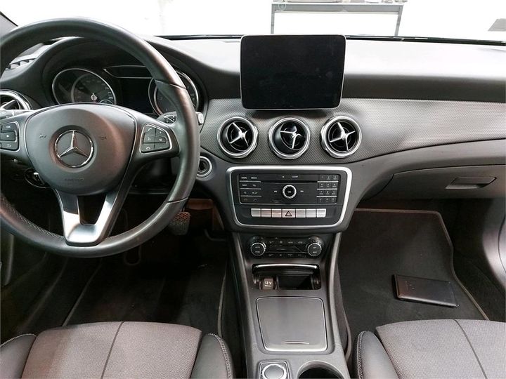 Photo 8 VIN: WDC1569081J599040 - MERCEDES-BENZ GLA 