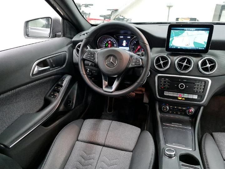 Photo 12 VIN: WDC1569081J602821 - MERCEDES-BENZ GLA 