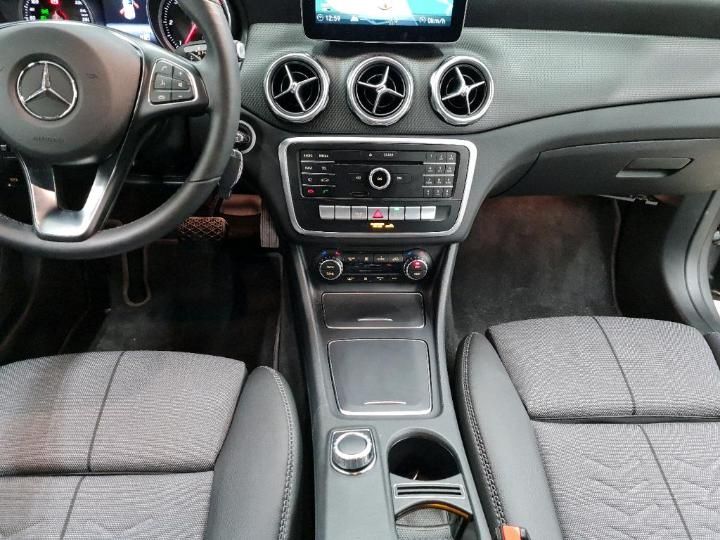 Photo 8 VIN: WDC1569081J602821 - MERCEDES-BENZ GLA 