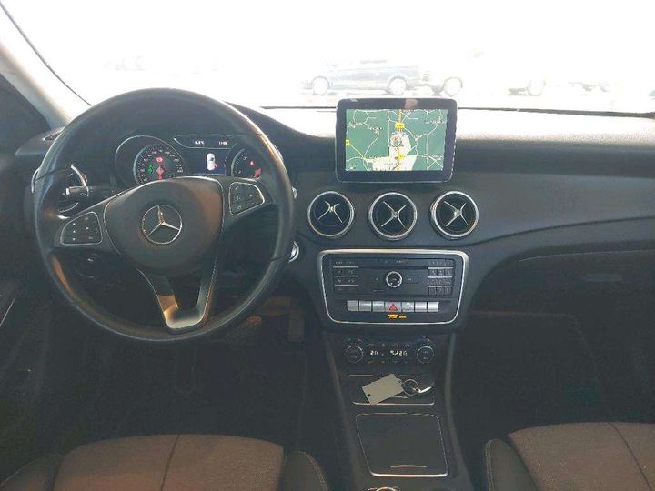 Photo 4 VIN: WDC1569081J604504 - MERCEDES-BENZ CLASSE GLA 