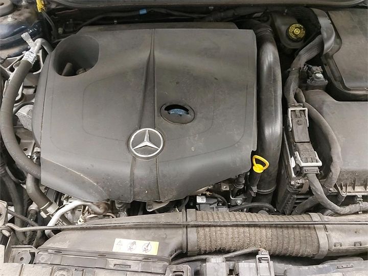 Photo 10 VIN: WDC1569081J605570 - MERCEDES-BENZ GLA 