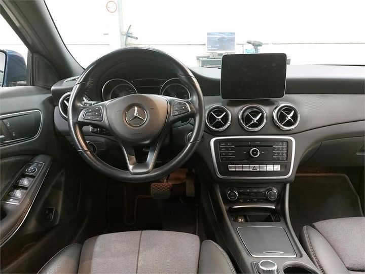 Photo 12 VIN: WDC1569081J605570 - MERCEDES-BENZ GLA 