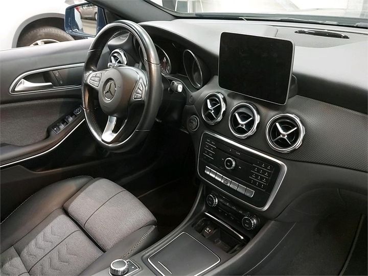 Photo 3 VIN: WDC1569081J605570 - MERCEDES-BENZ GLA 