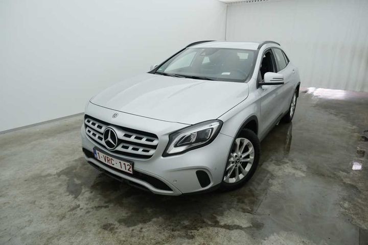 Photo 0 VIN: WDC1569081J606521 - MERCEDES-BENZ GLA FL&#3917 