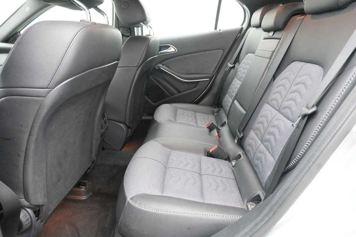 Photo 10 VIN: WDC1569081J606521 - MERCEDES-BENZ GLA FL&#3917 