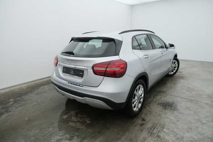 Photo 2 VIN: WDC1569081J606521 - MERCEDES-BENZ GLA FL&#3917 