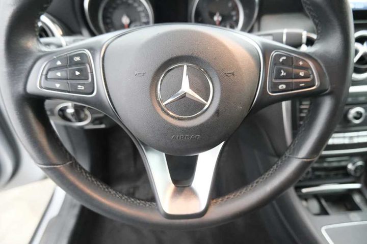 Photo 22 VIN: WDC1569081J606521 - MERCEDES-BENZ GLA FL&#3917 