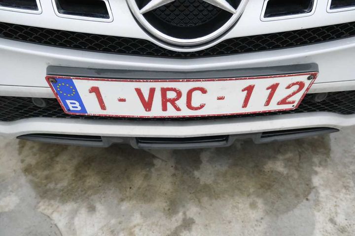 Photo 5 VIN: WDC1569081J606521 - MERCEDES-BENZ GLA FL&#3917 