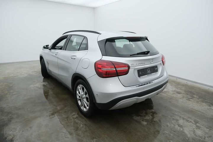 Photo 7 VIN: WDC1569081J606521 - MERCEDES-BENZ GLA FL&#3917 