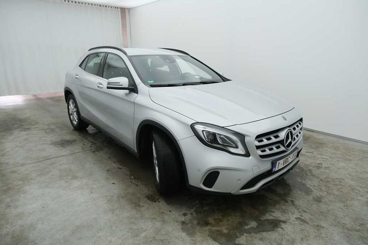 Photo 8 VIN: WDC1569081J606521 - MERCEDES-BENZ GLA FL&#3917 