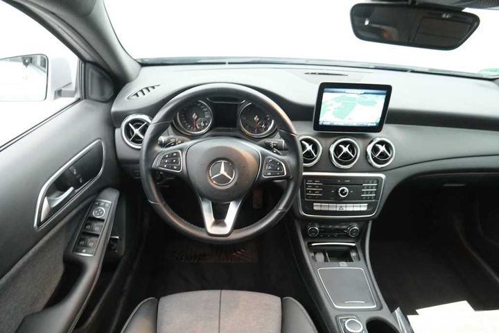 Photo 9 VIN: WDC1569081J606521 - MERCEDES-BENZ GLA FL&#3917 