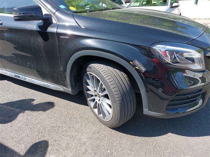 Photo 21 VIN: WDC1569081J614636 - MERCEDES-BENZ CLASSE GLA 