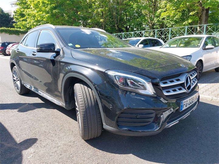 Photo 26 VIN: WDC1569081J614636 - MERCEDES-BENZ CLASSE GLA 