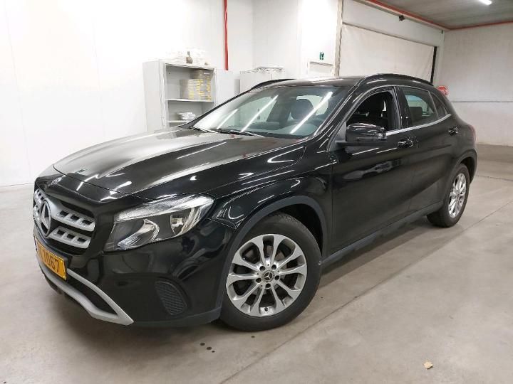 Photo 0 VIN: WDC1569081J614673 - MERCEDES-BENZ GLA 