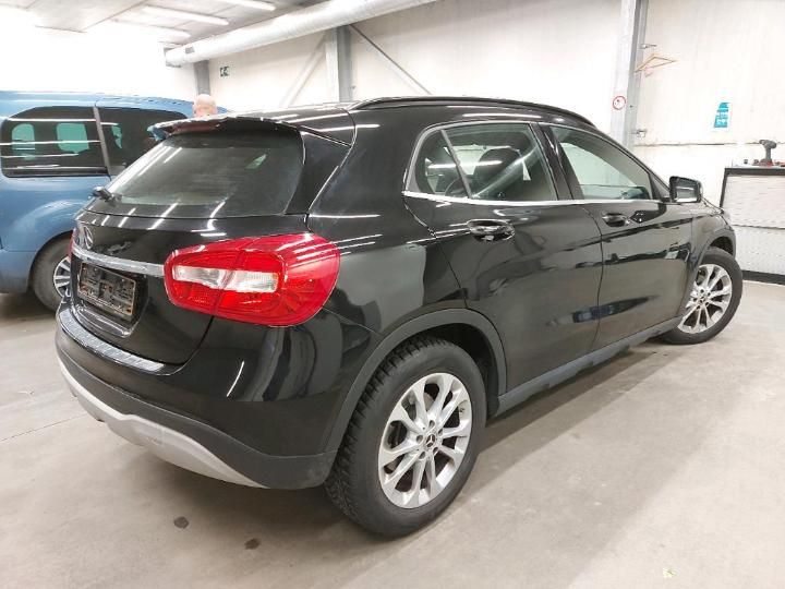 Photo 2 VIN: WDC1569081J614673 - MERCEDES-BENZ GLA 