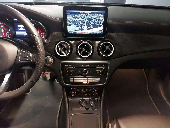 Photo 11 VIN: WDC1569081J618899 - MERCEDES-BENZ CLASSE GLA 