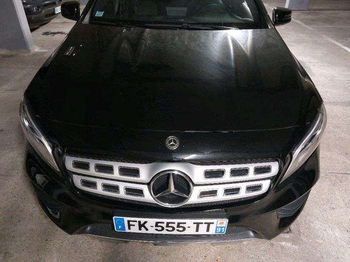 Photo 15 VIN: WDC1569081J618899 - MERCEDES-BENZ CLASSE GLA 