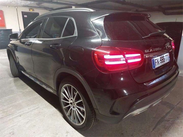 Photo 2 VIN: WDC1569081J618899 - MERCEDES-BENZ CLASSE GLA 