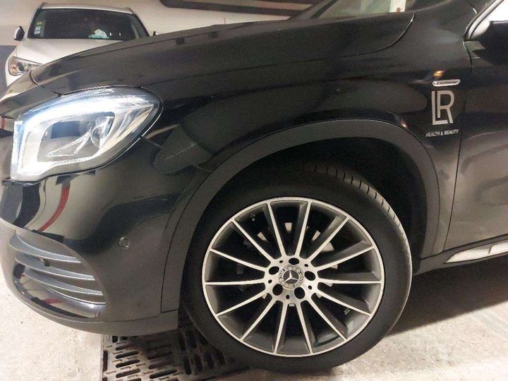 Photo 22 VIN: WDC1569081J618899 - MERCEDES-BENZ CLASSE GLA 