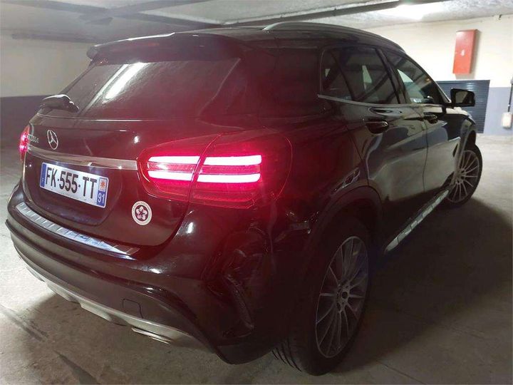 Photo 3 VIN: WDC1569081J618899 - MERCEDES-BENZ CLASSE GLA 