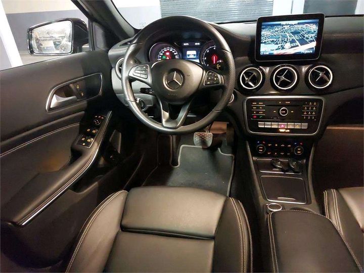 Photo 4 VIN: WDC1569081J618899 - MERCEDES-BENZ CLASSE GLA 