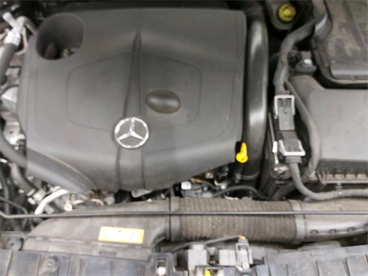 Photo 10 VIN: WDC1569081J618926 - MERCEDES-BENZ GLA 