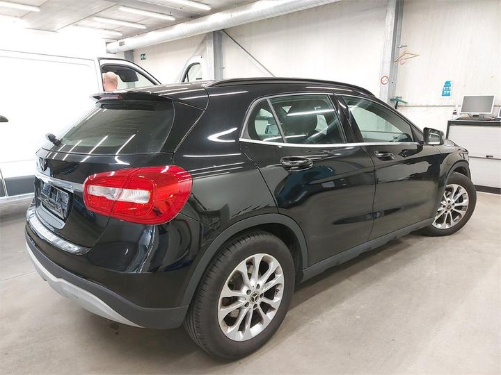 Photo 2 VIN: WDC1569081J618926 - MERCEDES-BENZ GLA 