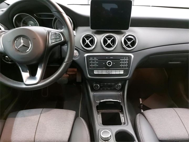 Photo 8 VIN: WDC1569081J618926 - MERCEDES-BENZ GLA 