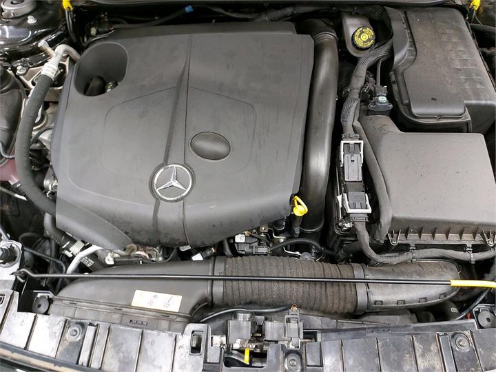 Photo 10 VIN: WDC1569081J620214 - MERCEDES-BENZ GLA 