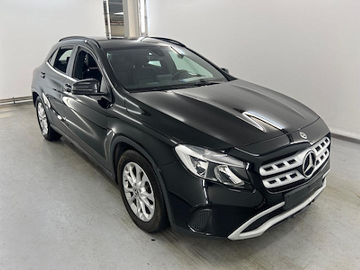 Photo 1 VIN: WDC1569081J623767 - MERCEDES-BENZ GLA - KLASSE 