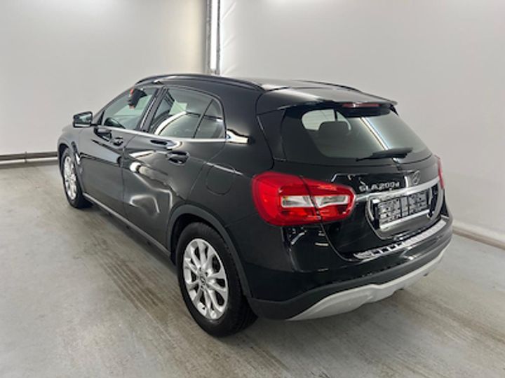 Photo 2 VIN: WDC1569081J623767 - MERCEDES-BENZ GLA - KLASSE 