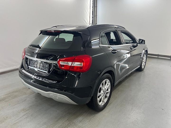 Photo 3 VIN: WDC1569081J623767 - MERCEDES-BENZ GLA - KLASSE 