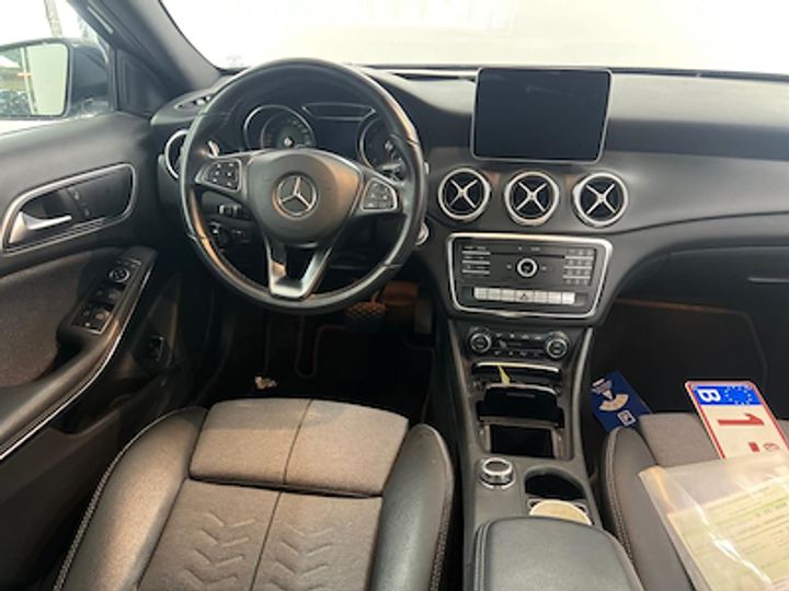 Photo 7 VIN: WDC1569081J623767 - MERCEDES-BENZ GLA - KLASSE 