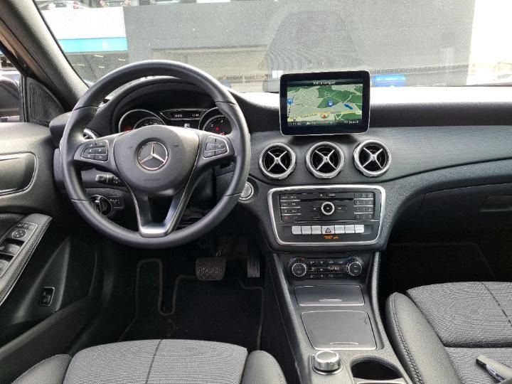 Photo 8 VIN: WDC1569081J626705 - MERCEDES-BENZ GLA 