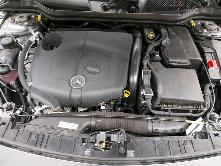 Photo 10 VIN: WDC1569081J635169 - MERCEDES-BENZ GLA 