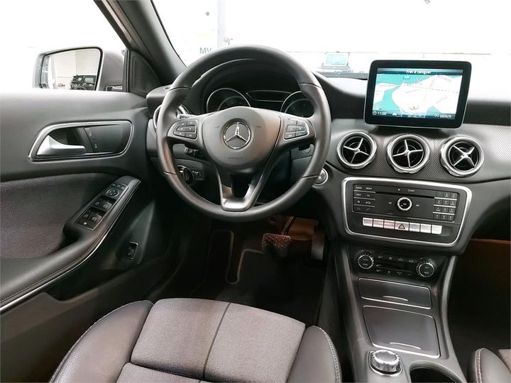 Photo 12 VIN: WDC1569081J635169 - MERCEDES-BENZ GLA 