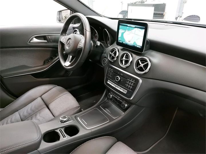 Photo 3 VIN: WDC1569081J635169 - MERCEDES-BENZ GLA 