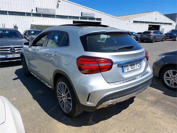 Photo 2 VIN: WDC1569081J638715 - MERCEDES-BENZ CLASSE GLA 