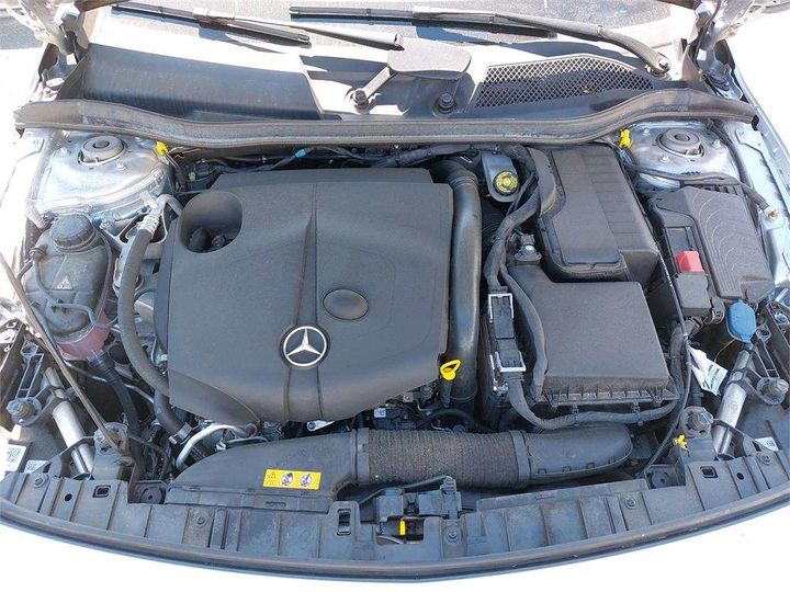 Photo 21 VIN: WDC1569081J638715 - MERCEDES-BENZ CLASSE GLA 