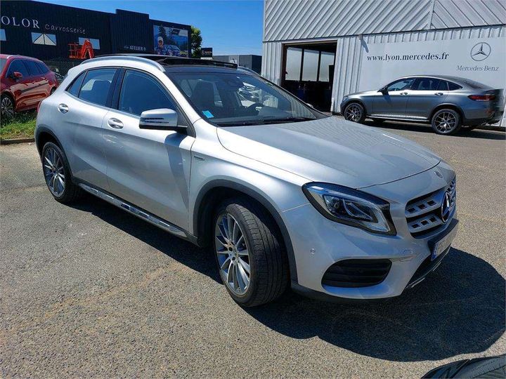 Photo 23 VIN: WDC1569081J638715 - MERCEDES-BENZ CLASSE GLA 