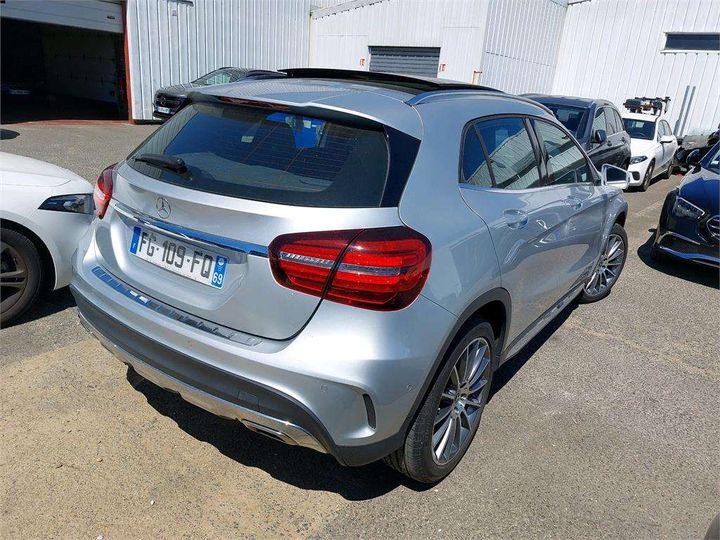 Photo 3 VIN: WDC1569081J638715 - MERCEDES-BENZ CLASSE GLA 