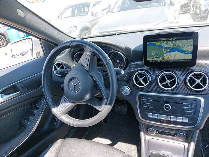 Photo 4 VIN: WDC1569081J638715 - MERCEDES-BENZ CLASSE GLA 