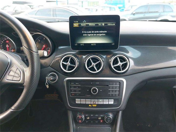 Photo 11 VIN: WDC1569081J639871 - MERCEDES-BENZ CLASSE GLA 